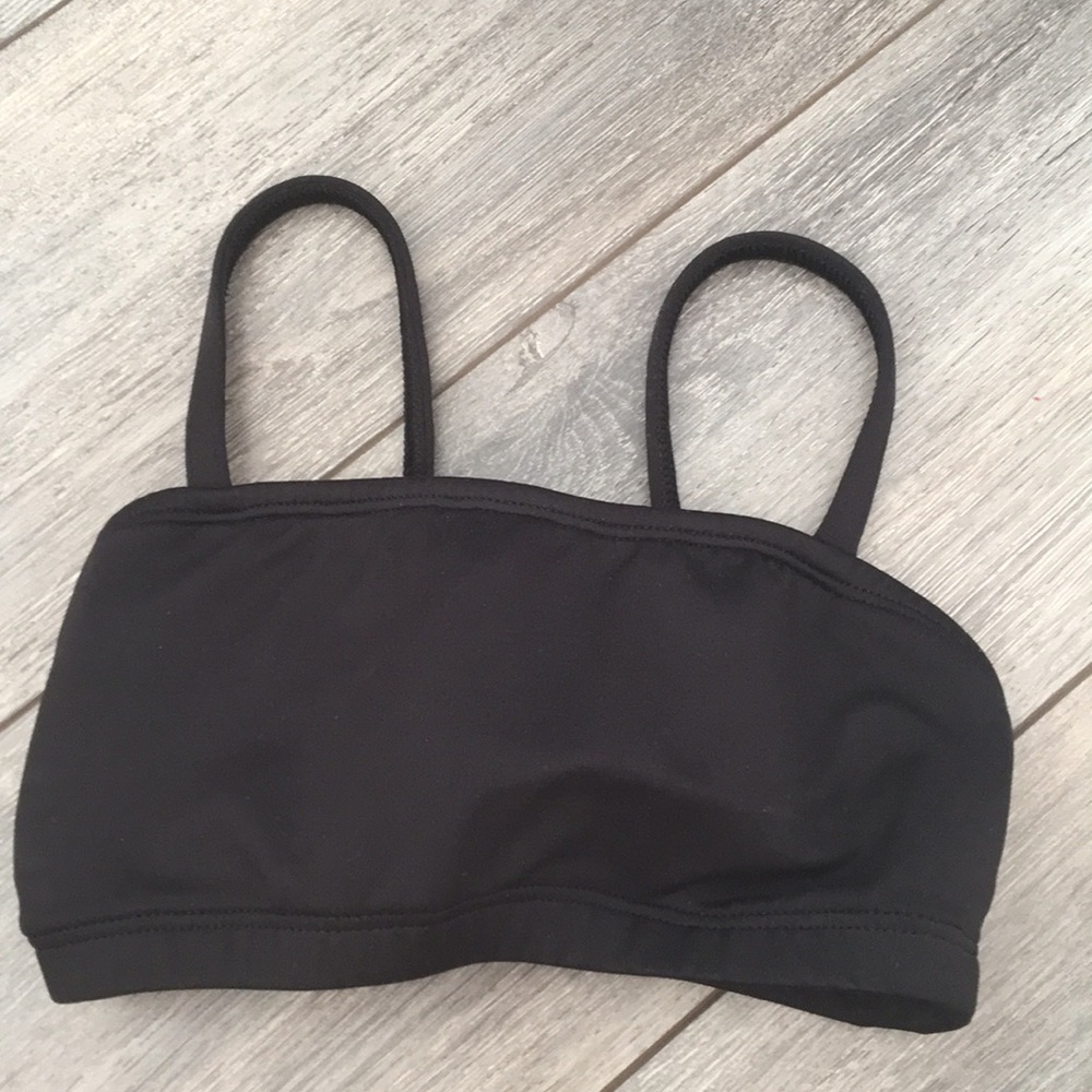 sport/dance bra